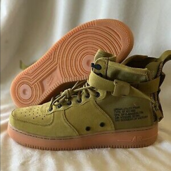 nike men's sf af1